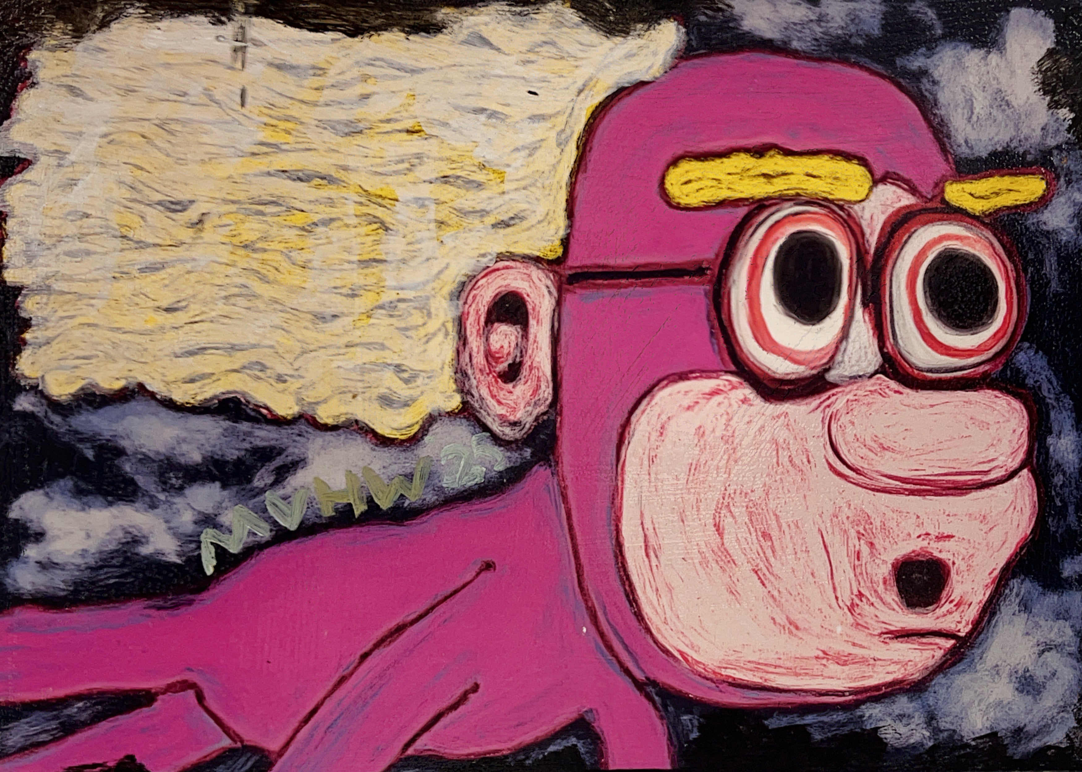 Off Of My Cloud 2025