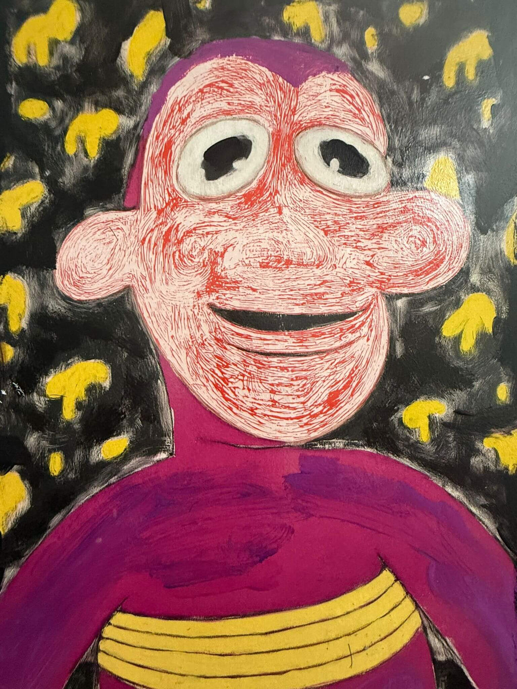 Bondage á Trois 2025