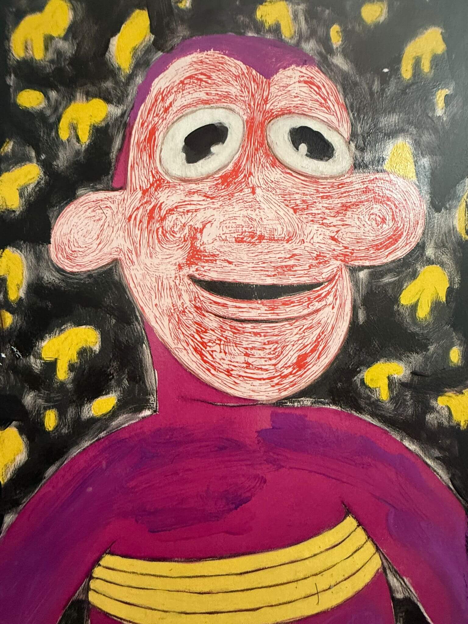 Bondage á Trois 2025