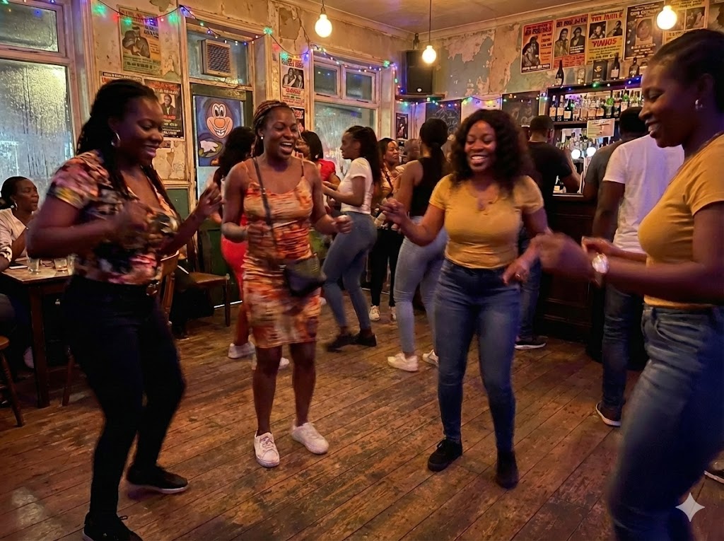 DJ Purno Saved My Life