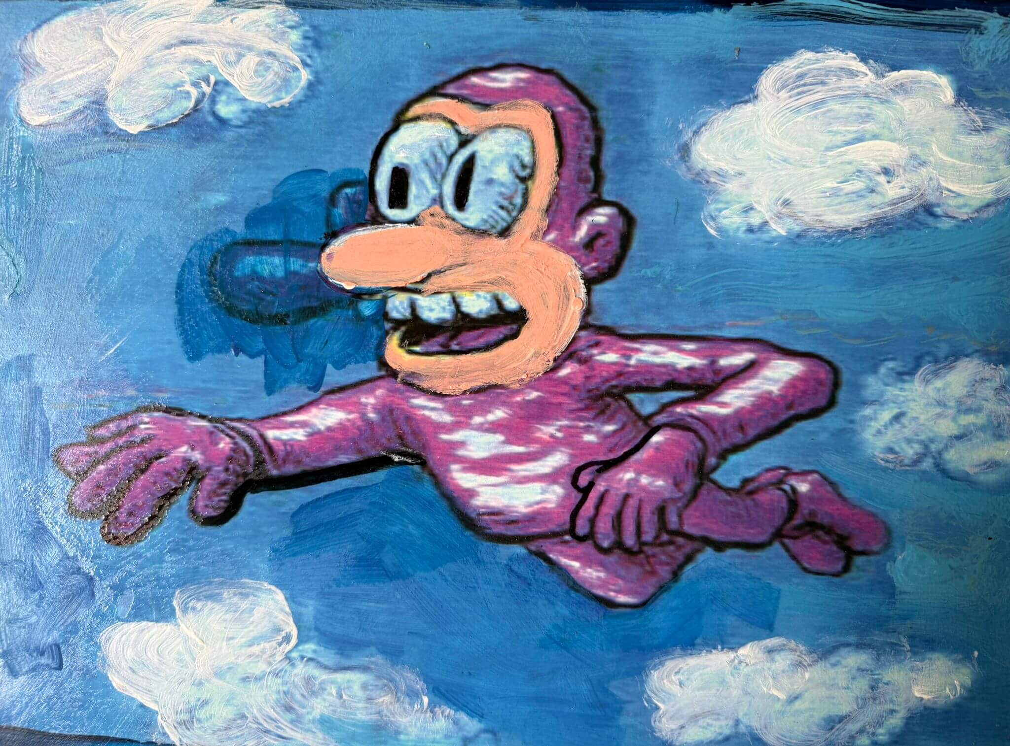 Van Die Flapper Die Flaai 2025