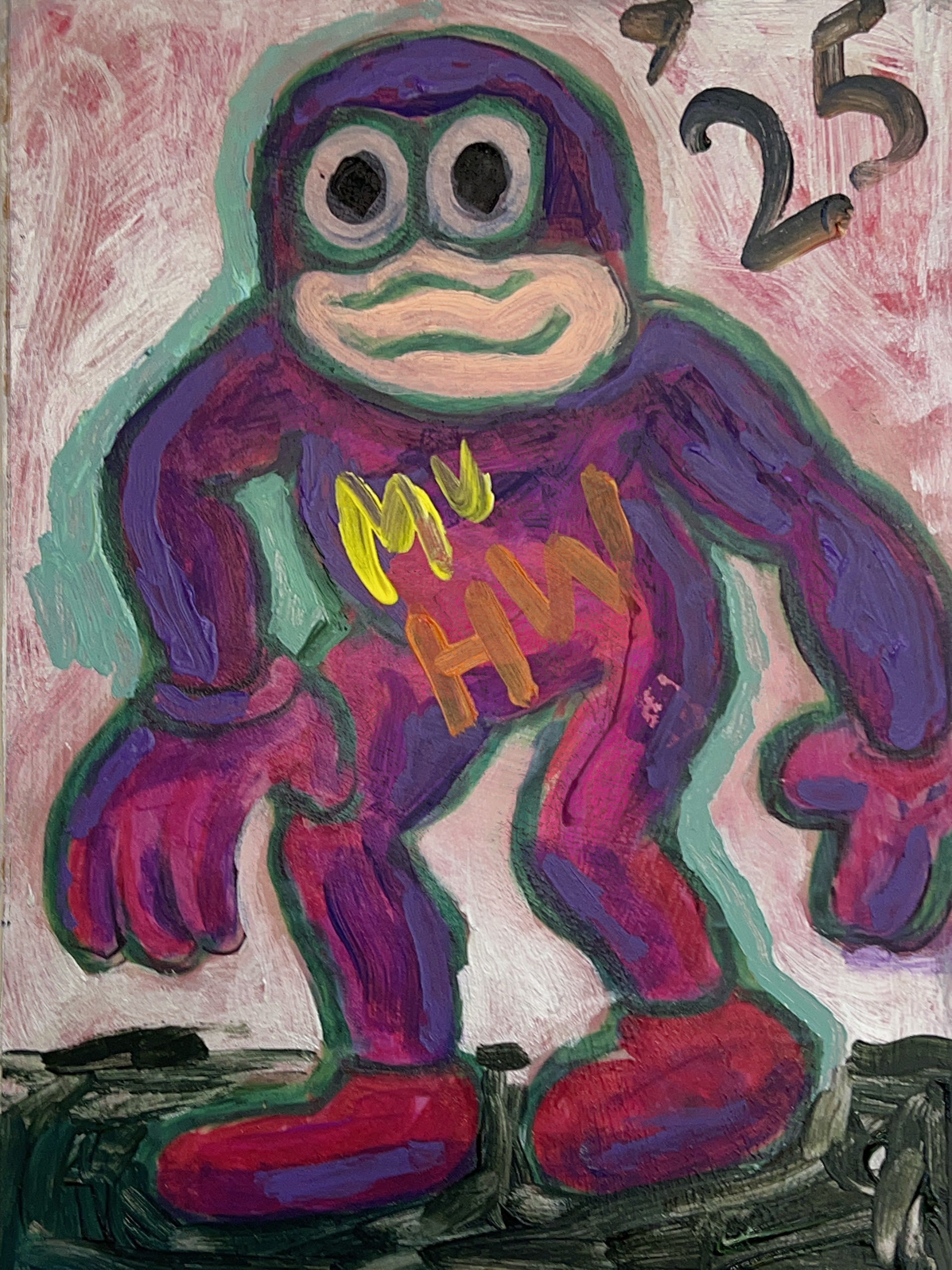 Stupid Duck Face 2025