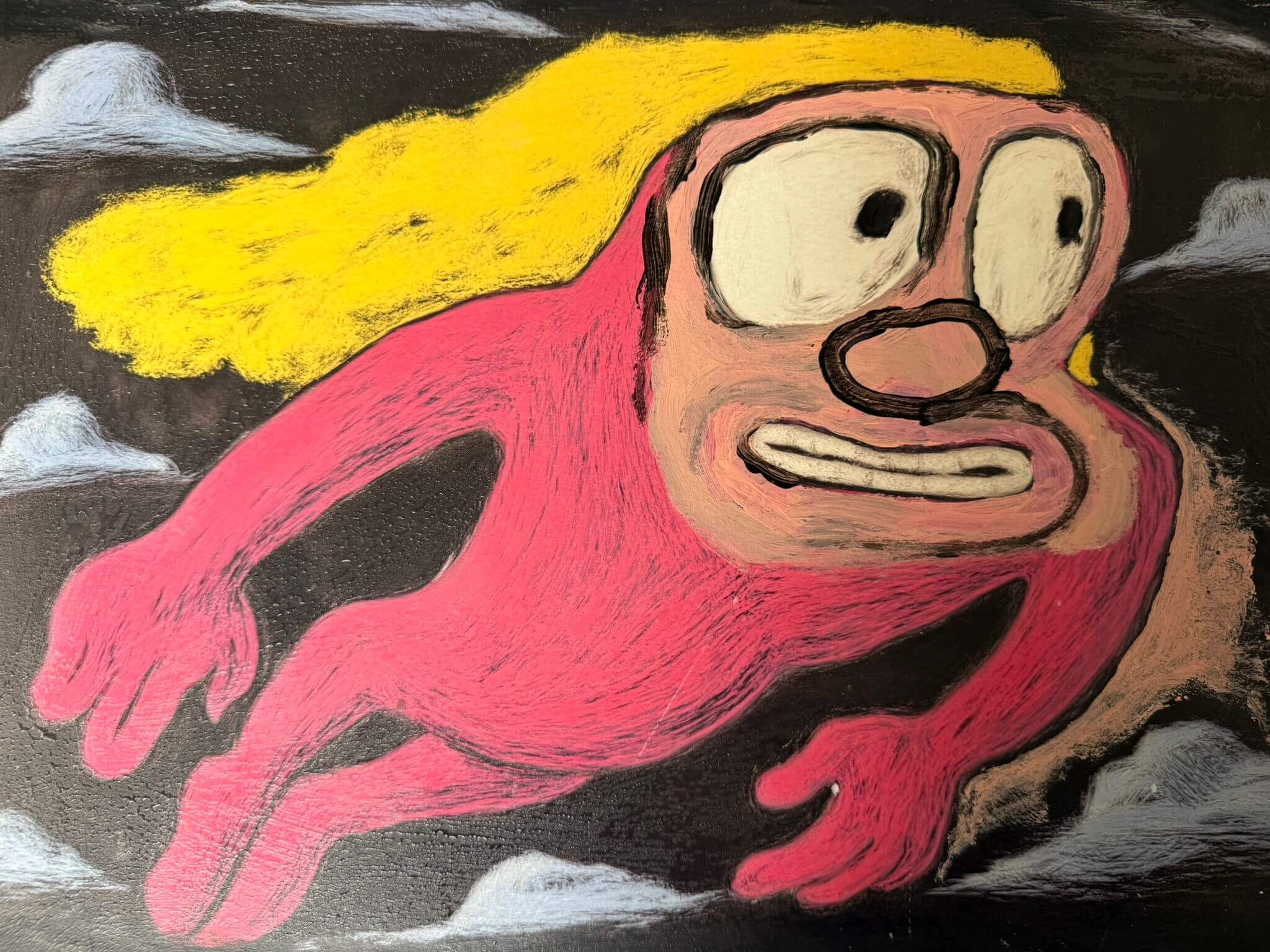 Heb Je D'r Haar Op, Of Touw 2025