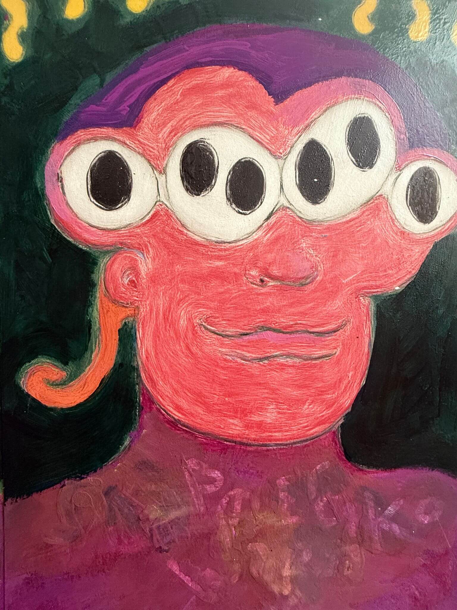 Ik Wordt Hier 'N Knettertje Stoond Van 2025