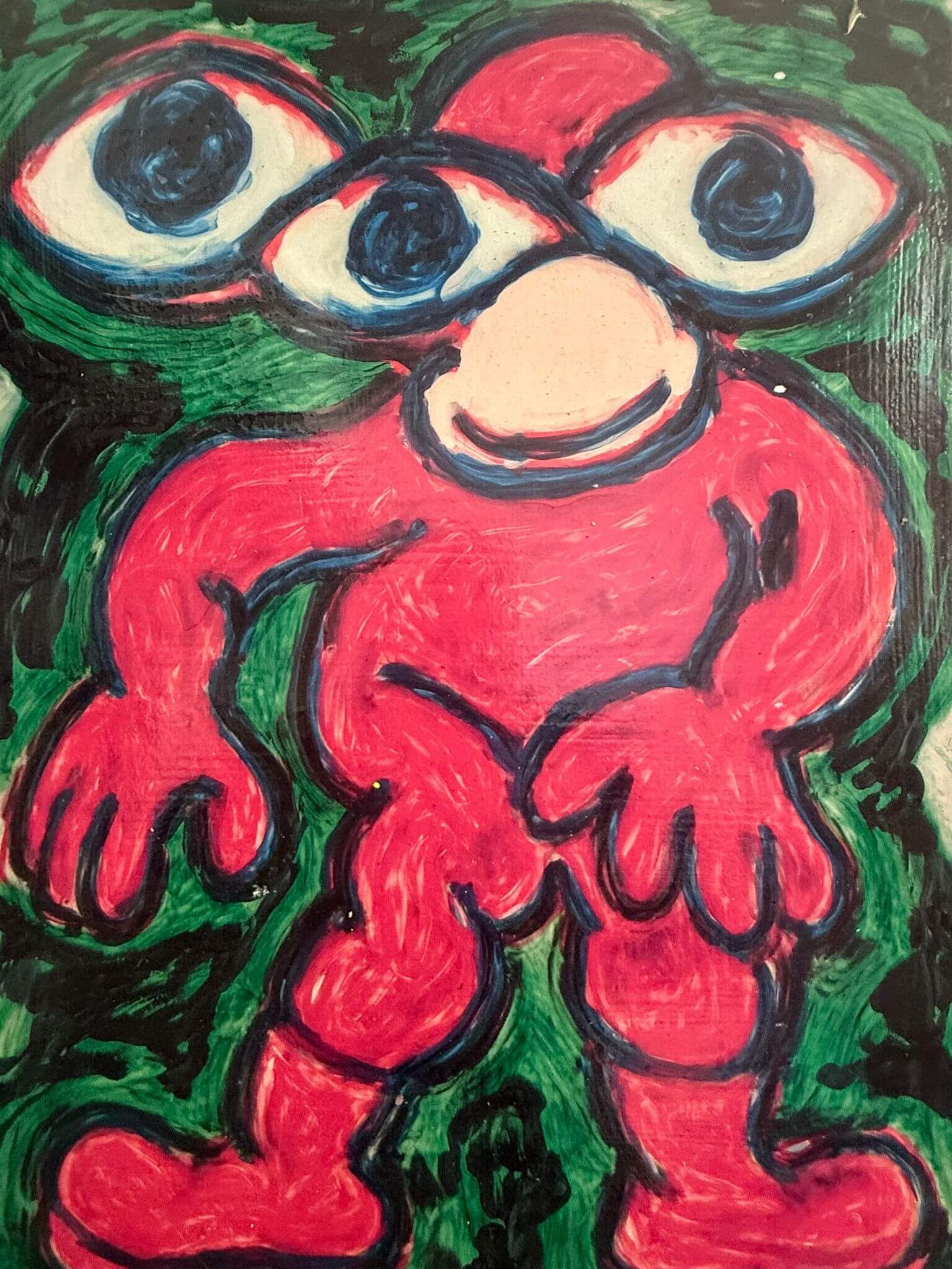 It Was Wan Of Thoos Nights 2025