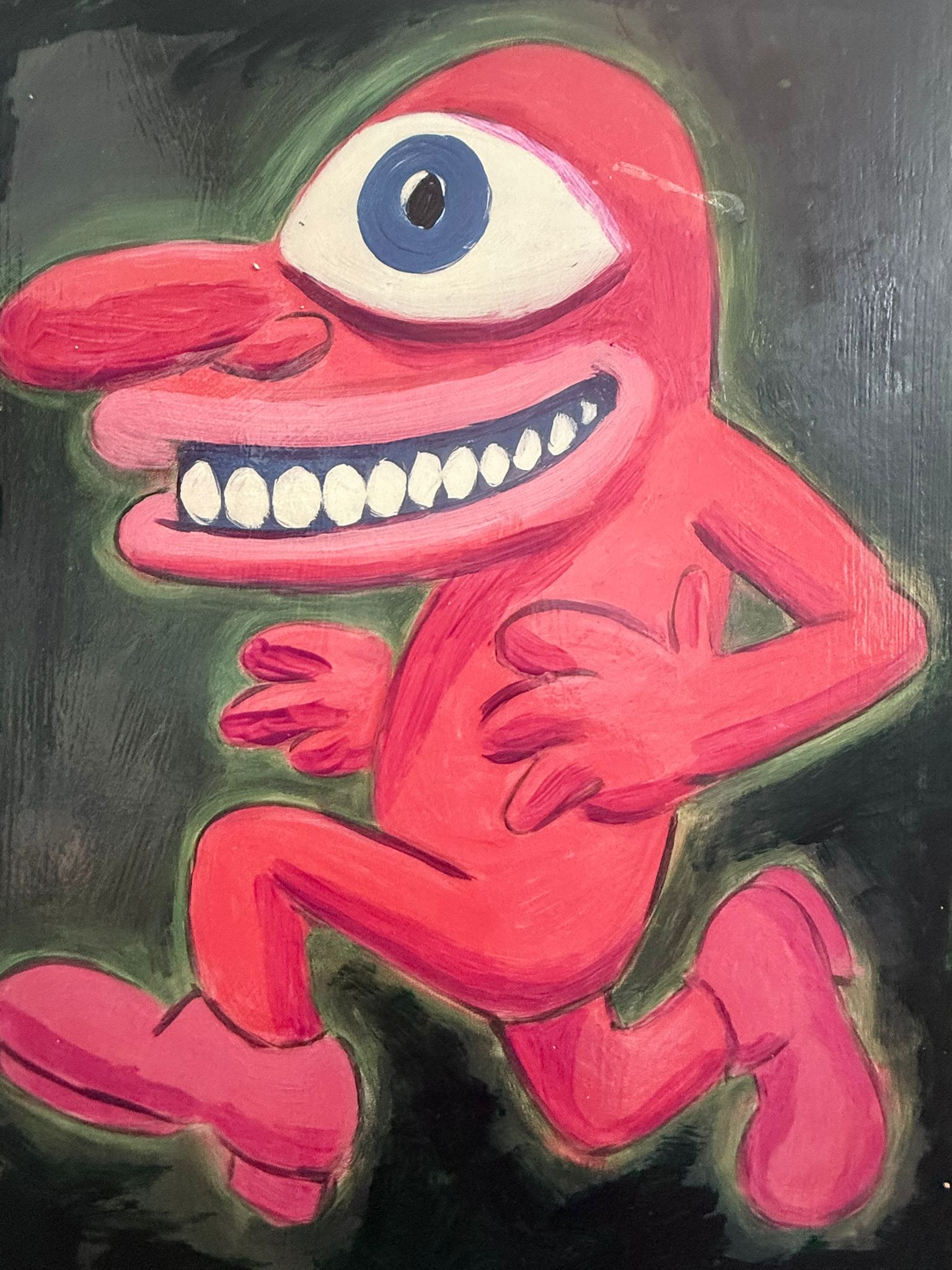 Keep On Sniffin' 2025