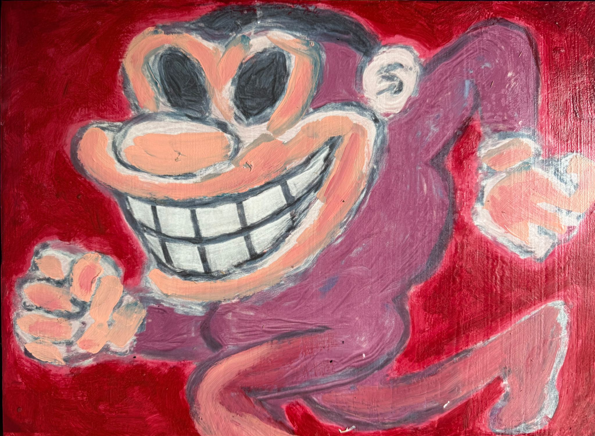 Mon Key Biznizz 2025