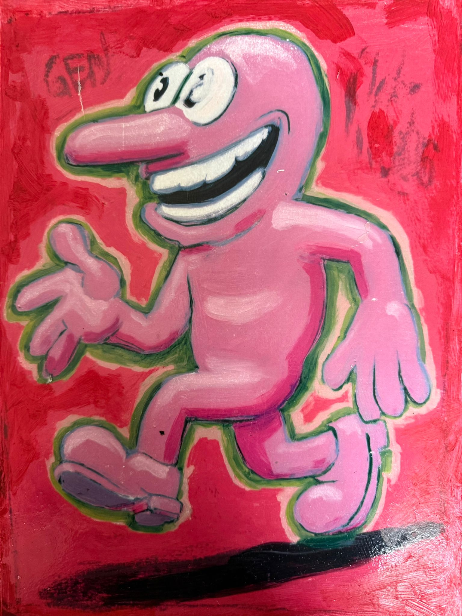 Van Die Snapper Die Hoo 2025