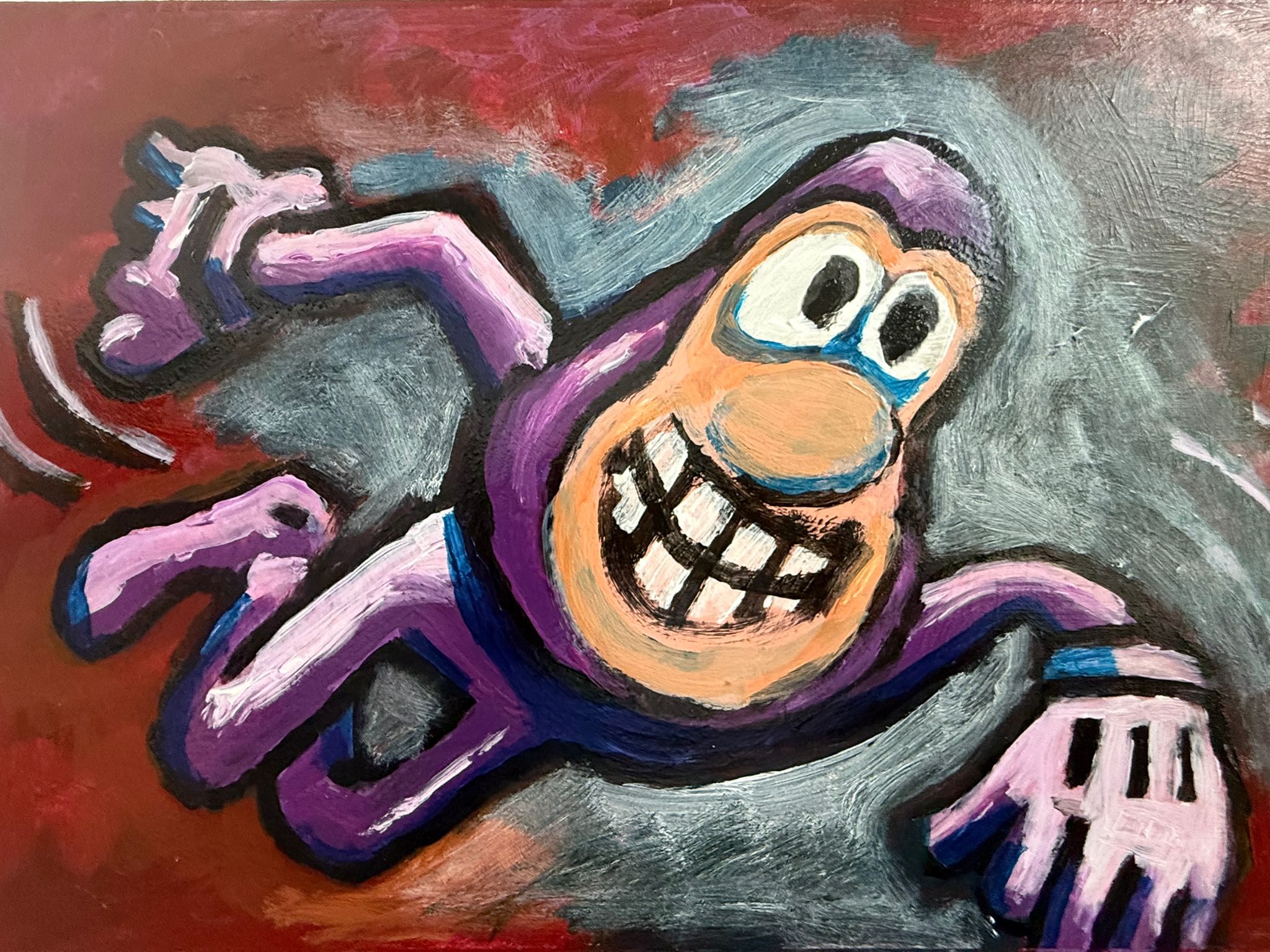 To Insanity And Beyond 2025