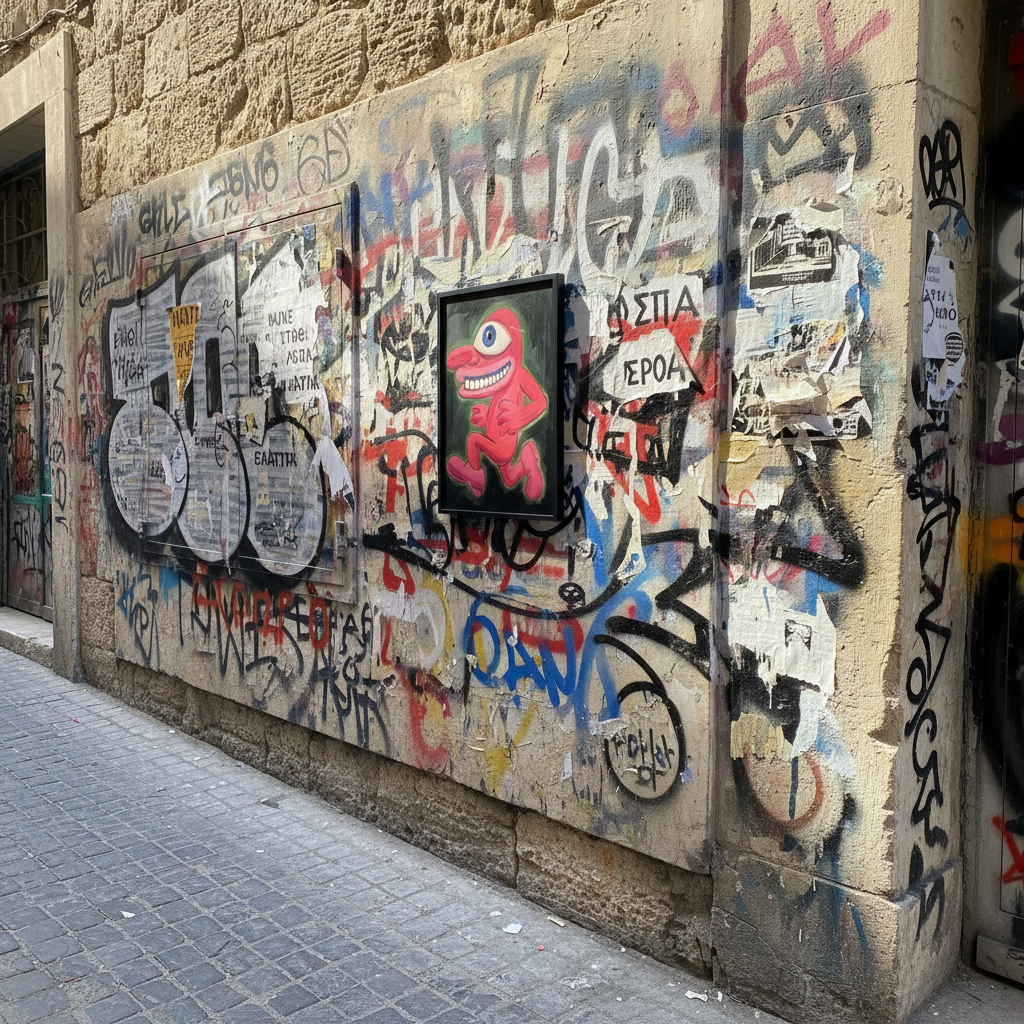 Keep On Sniffin' 2025