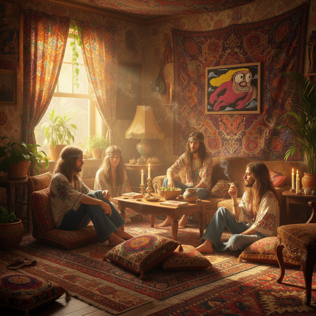 Heb Je D'r Haar Op, Of Touw 2025